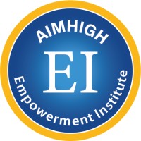 AIMHIGH Empowerment Institute Inc logo - Similar company to Verde Magazine