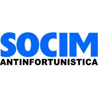 Socim spa logo - Similar company to Scm.Srl