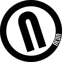 Neonoptic logo - Similar company to Marcello Bergamo Danmark