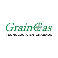 GRAINCAS logo - Similar company to Grafinta Sa