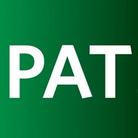 PATtest.ae logo - Similar company to Pattestingman