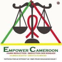 Empower Cameroon logo - Similar company to Nexusity