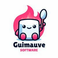 Guimauve Software logo - Similar company to Adoria