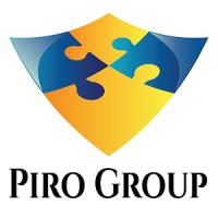 PIRO GROUP logo - Similar company to Piro Trading International