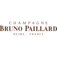 Champagne Bruno Paillard logo - Similar company to So Wine