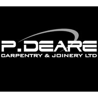 P Deare Carpentry & Joinery Ltd logo - Similar company to Site Manager Pro
