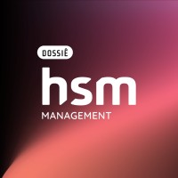 HSM Management logo - Similar company to Singularity Brazil