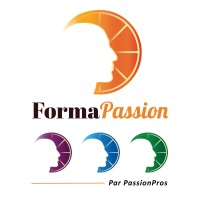 FormaPassion logo - Similar company to Golf Hôtel