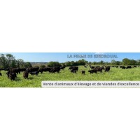 La Ferme de Kerdroual logo - Similar company to Olymp Partners Finistère - 👉 Réseau De Dirigeants 👈