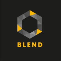 Blend HRM Inc logo - Similar company to Sz