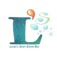 Laura's Soap logo - Similar company to Australian Botanical Soap