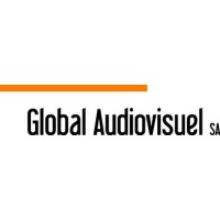 Global Audiovisuel logo - Similar company to Dorier