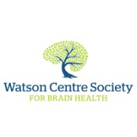 Watson Centre Society For Brain Health logo - Similar company to Revived Soldiers Ukraine