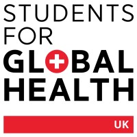 SfGH UK | International Team logo - Similar company to London Model World Health Organization (Lonwho)