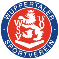 Wuppertaler SV logo - Similar company to Fc Remscheid E.V.