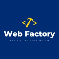 WebFactory logo - Similar company to Webfactory Ltd