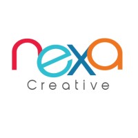 Nexa Creative logo - Similar company to Dexprt Digital Marketing Services