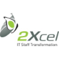 2Xcel logo - Similar company to Smart Vision It
