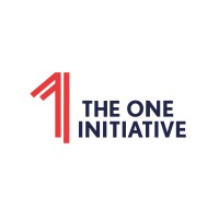 The One Initiative logo - Similar company to Cbs Impact Investment