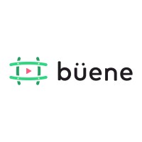 büene logo - Similar company to Sonic Moves