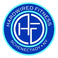 Hardwired Fitness