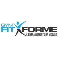 Gym Fit Forme