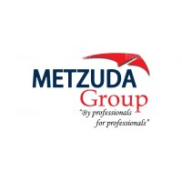 Metzuda Group logo - Similar company to Avcom Ltd