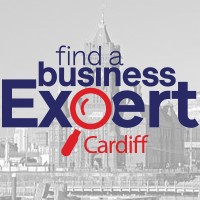 Cardiff | Find a Business Expert logo - Similar company to Ivx