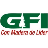 Grupo Forestal Industrial logo - Similar company to Pacific Forest - Comercializadora Forestal