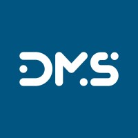 DMS - Digital Marketing Services logo - Similar company to Aragil Digital Marketing