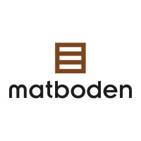 Matboden Rogaland logo - Similar company to Vingtor