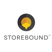 StoreBound logo - Similar company to Dash.