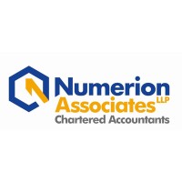 NUMERION ASSOCIATES LLP logo - Similar company to Sugarsin