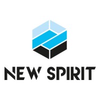 New Spirit Invest B.V. logo - Similar company to Longin Service