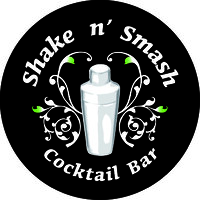 Shake n’ Smash logo - Similar company to Dcte Dubaï