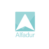 Alfadur logo - Similar company to Allpetsenior