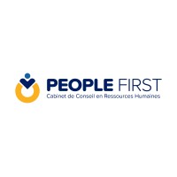 PEOPLE FIRST logo - Similar company to Dc-Knowing Cga
