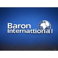 Baron International General Trading LLC logo - Similar company to Alif Bazaar