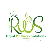 Royal Wellness Solutions logo - Similar company to Royal Wellness Solutions