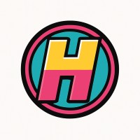 Hack'Celeration logo - Similar company to Filter Maker