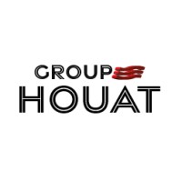 GROUPE HOUAT logo - Similar company to Etech - Espace Et Techniques
