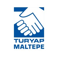Turyap Maltepe Temsilciliği logo - Similar company to Turyap Çi̇ğli̇ Organi̇ze Temsi̇lci̇li̇ği̇