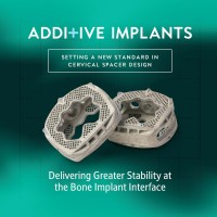 Additive Implants, Inc. logo - Similar company to Spinepoint