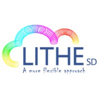 Lithe SD Global logo - Similar company to Ara Networks / 아라기술