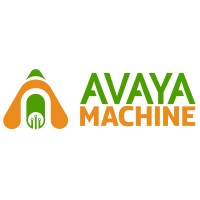 Avaya Machine logo - Similar company to Bhanja Construction