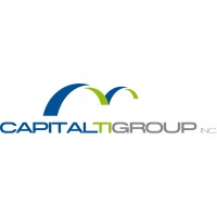 Capital T.I. Group, Inc.