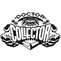Doctor Collector logo - Similar company to Luppa
