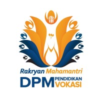 DPM Vokasi Universitas Brawijaya logo - Similar company to Accerly