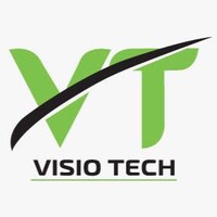 VisioTech logo - Similar company to Vision-Teck Ltd
