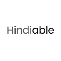 Hindiable.in logo - Similar company to Python Shiksha